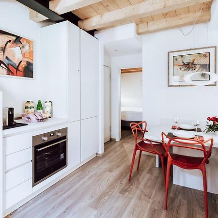 Mine House Bed & Breakfast Trento Exterior photo