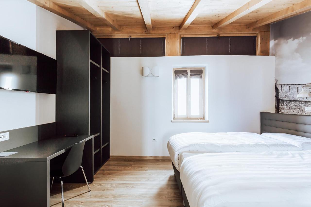 Mine House Bed & Breakfast Trento Exterior photo