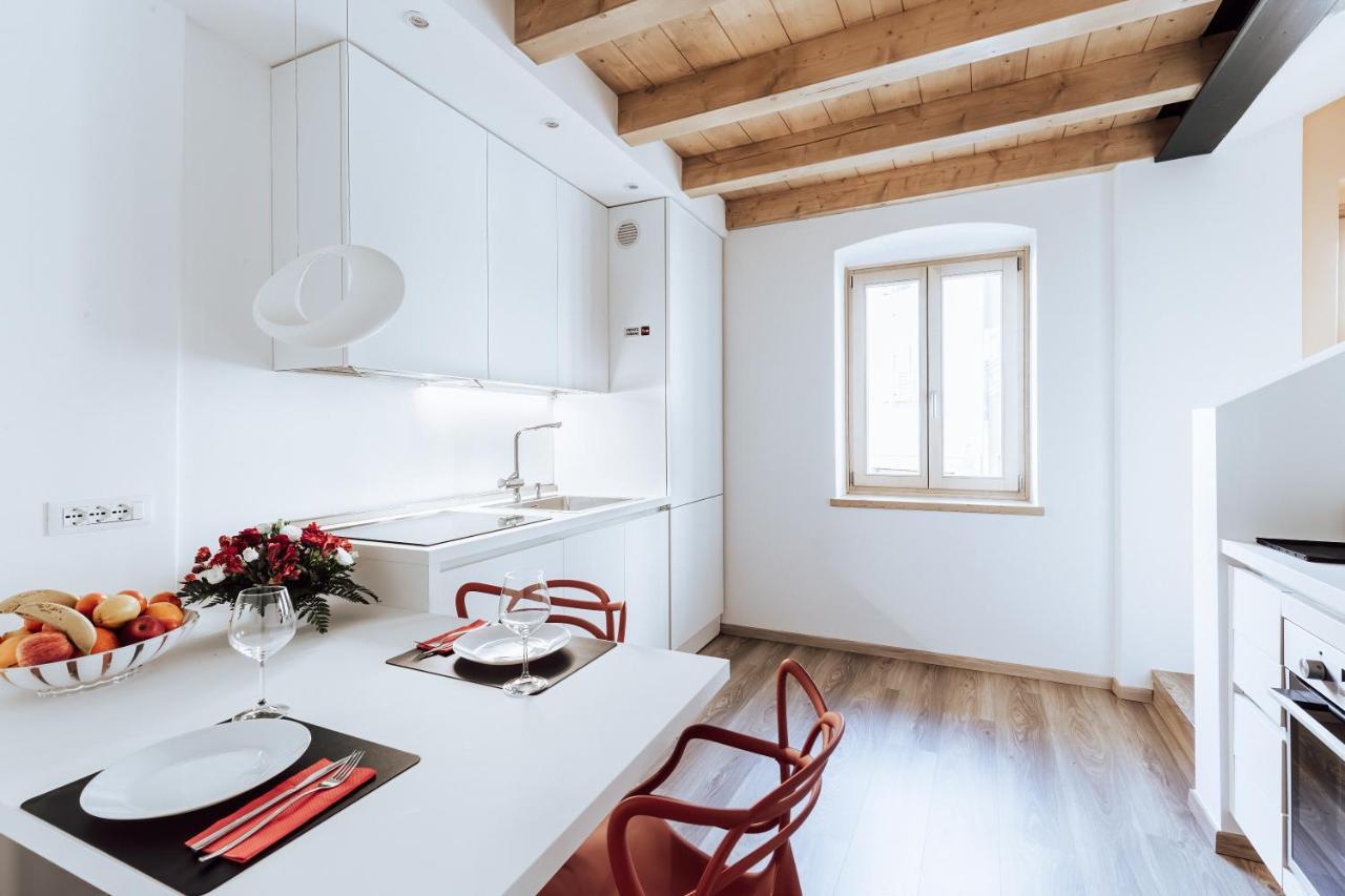 Mine House Bed & Breakfast Trento Exterior photo