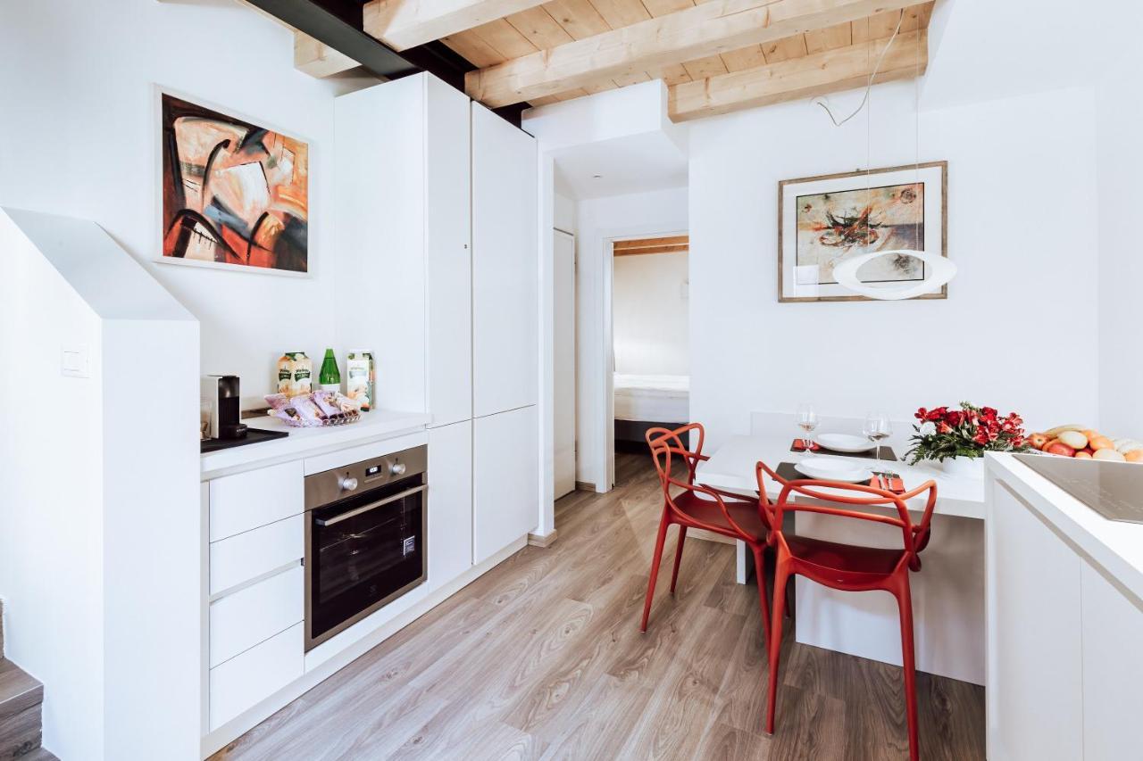 Mine House Bed & Breakfast Trento Exterior photo
