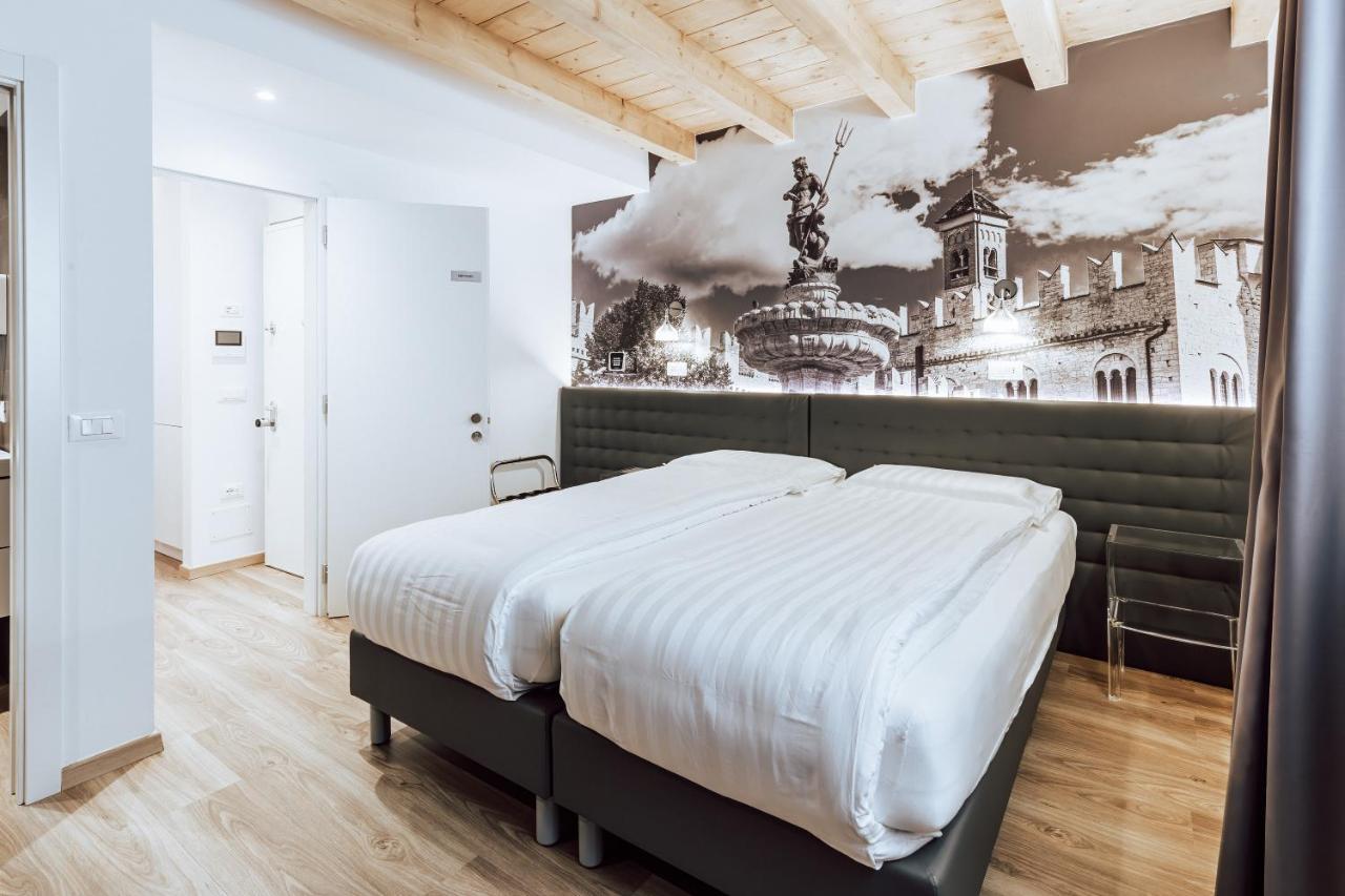 Mine House Bed & Breakfast Trento Exterior photo