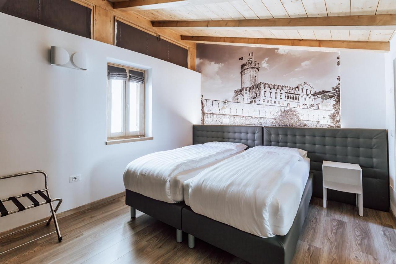Mine House Bed & Breakfast Trento Exterior photo