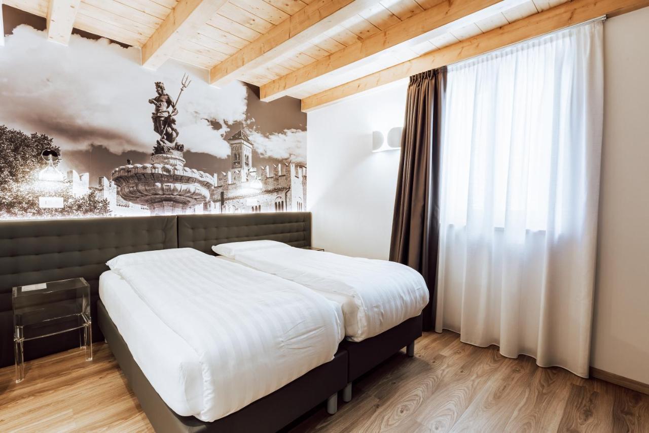 Mine House Bed & Breakfast Trento Exterior photo