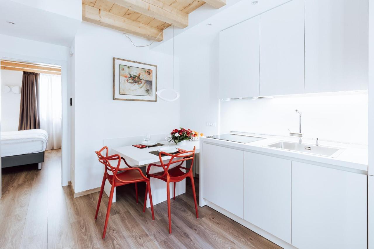 Mine House Bed & Breakfast Trento Exterior photo