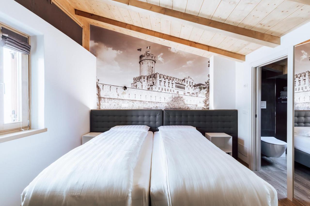 Mine House Bed & Breakfast Trento Room photo