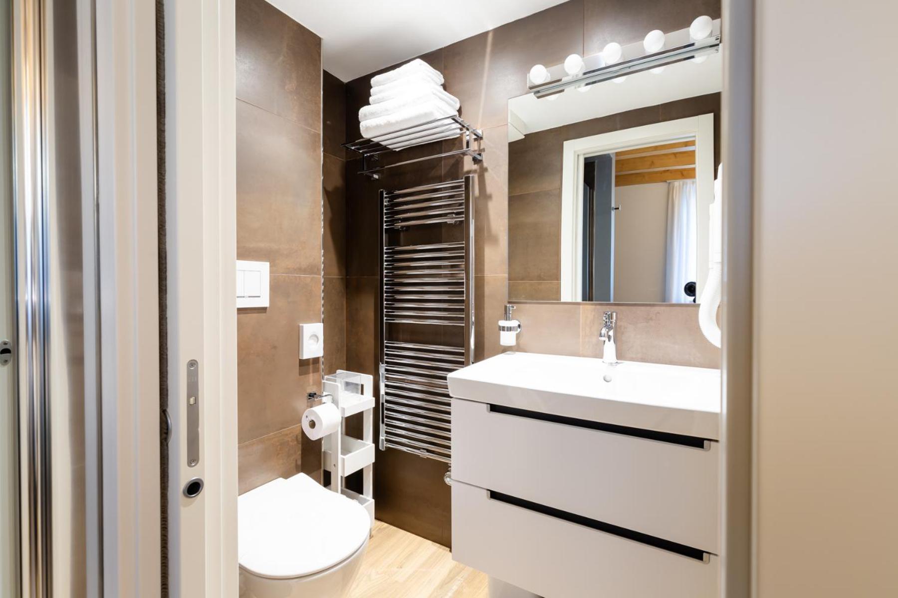 Mine House Bed & Breakfast Trento Exterior photo